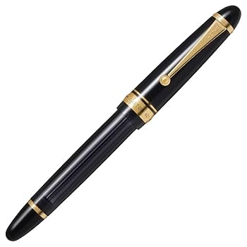 PILOT 万年筆カスタム823(黒、ペン先F) Amazon.co.jp: PILOT 万年筆 マンネンヒツ カスタム823(Pシキ